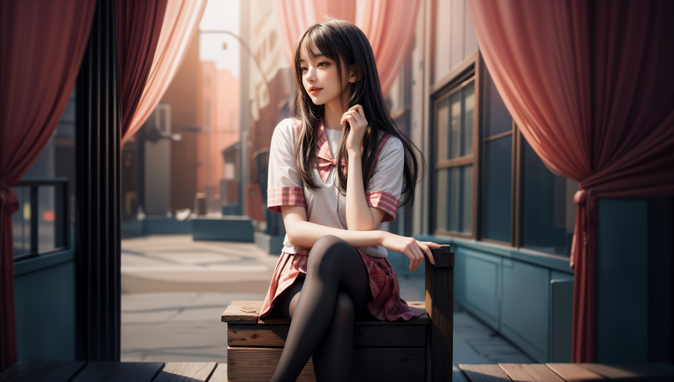 人社部：助力残疾人技能就业、技能成才